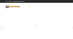 Desktop Screenshot of eleosgoldenheritage.com
